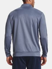 Under Armour Mikina UA Armour Fleece 1/4 Zip-PPL XL