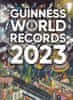 autorů kolektiv: Guinness world records 2023