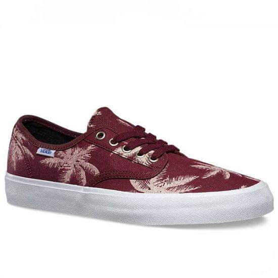 Vans Boty Aldrich Los Psychos Port Royale