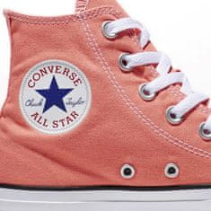 Converse Boty Chuck Taylor All Star Hi Sunblush