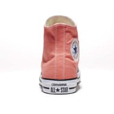 Converse Boty Chuck Taylor All Star Hi Sunblush