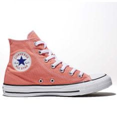 Converse Boty Chuck Taylor All Star Hi Sunblush