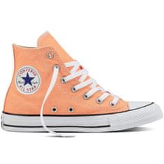 Converse Boty Chuck Taylor All Star Hi Sunset Glow