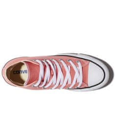 Converse Boty Chuck Taylor All Star Hi Sunblush