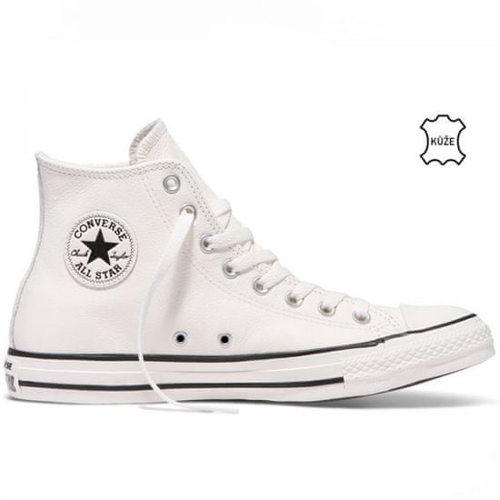 Converse Boty Chuck Taylor All Star Tumbled Egret