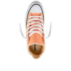 Converse Boty Chuck Taylor All Star Hi Sunset Glow