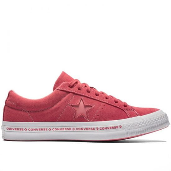 Converse Boty One Star OX Paradise Pink