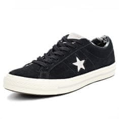 Converse Boty One Star Tropical Feet Low Top Black