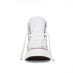 Converse Boty Chuck Taylor All Star White Hi