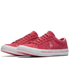 Converse Boty One Star OX Paradise Pink