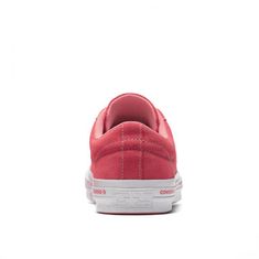 Converse Boty One Star OX Paradise Pink