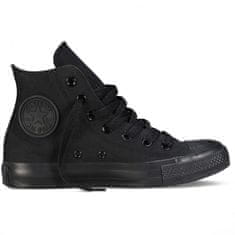 Converse Boty Chuck Taylor All Star Black Monochrome