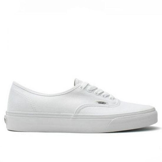 Vans Boty Authentic White