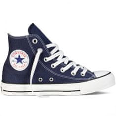 Converse Boty Chuck Taylor All Star Navy Hi