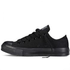 Converse Boty Chuck Taylor All Star Ox Monoblack