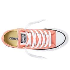 Converse Boty Chuck Taylor All Star Ox Sunblush