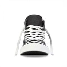 Converse Boty dětské Chuck Taylor All Star Black Kids