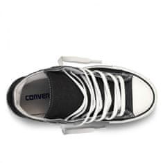 Converse Boty dětské Chuck Taylor All Star Black Kids