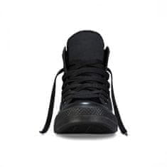 Converse Boty Chuck Taylor All Star Black Monochrome