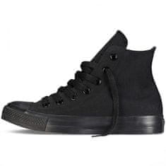 Converse Boty Chuck Taylor All Star Black Monochrome