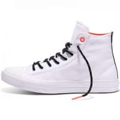 Converse Boty Chuck Taylor All Star II Counter Climate White