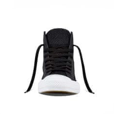 Converse Boty Chuck Taylor All Star II Open Knit Black