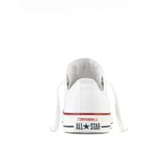 Converse Boty Chuck Taylor All Star Ox White