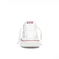 Converse Boty Chuck Taylor All Star Ox White