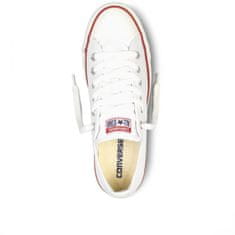 Converse Boty Chuck Taylor All Star Ox White