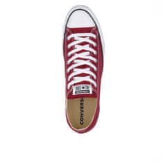 Converse Boty Chuck Taylor All Star Maroon Low