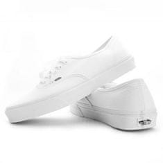 Vans Boty Authentic White