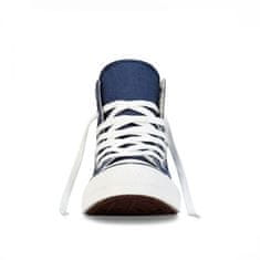 Converse Boty Chuck Taylor All Star Navy Hi