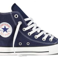 Converse Boty Chuck Taylor All Star Navy Hi