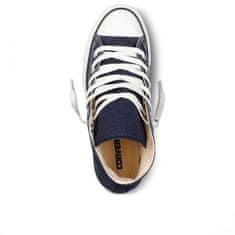 Converse Boty Chuck Taylor All Star Navy Hi