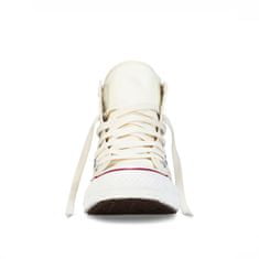 Converse Boty dámské Chuck Taylor All Star Cream