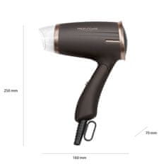 ProfiCare HT 3009 vysoušeč vlasů bronz