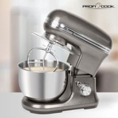 ProfiCook KM 1197 TI kuchyňský robot