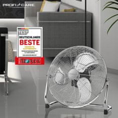 ProfiCare VL 3067 podlahový ventilátor 50cm