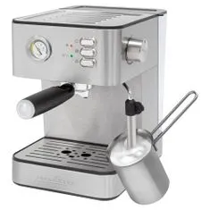 ProfiCook ES 1209 espresso 20barů