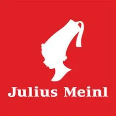 Julius Meinl Mletá káva 250g. Präsident Mahlkaffee.