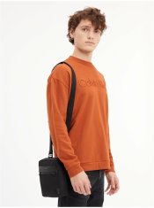 Calvin Klein Černá pánská crossbody taška Calvin Klein UNI