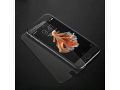 Bomba 2.5D Tvrzené ochranné sklo pro iPhone Model: iPhone 14 Pro