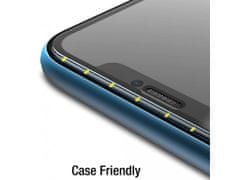 Bomba 3D 9H Ochranné sklo FULL SIZE pro iPhone Model: iPhone 12 Mini