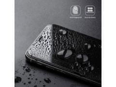 Bomba 3D 9H Ochranné sklo FULL SIZE pro iPhone Model: iPhone 12 Mini