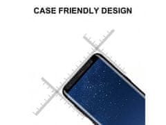 Bomba 3D Ochranné sklo FULL SIZE pro Samsung Model: Galaxy S20+