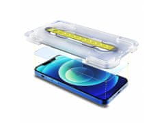 Bomba 3D One-Click ochranné Anti-Spy sklo pro iPhone Model: iPhone 12 Pro