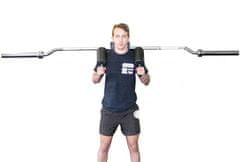 Bear Foot Squat Safety Bar - Osa pro dřepy