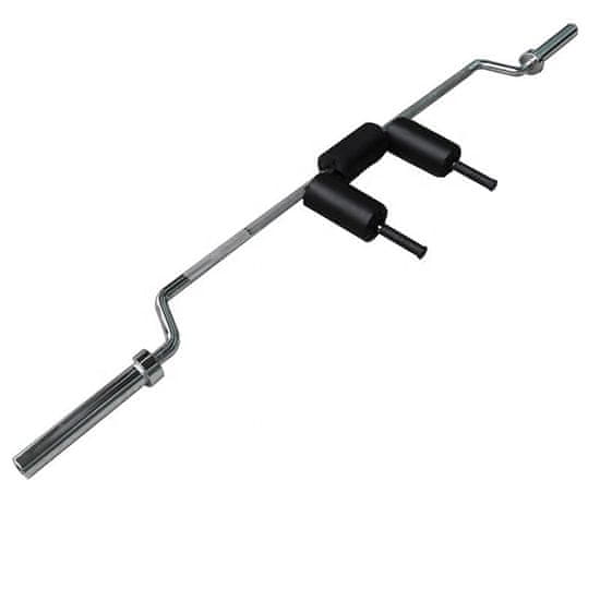 Bear Foot Squat Safety Bar - Osa pro dřepy