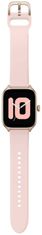 Amazfit GTS 4 Rosebud Pink