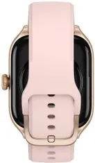 Amazfit GTS 4 Rosebud Pink